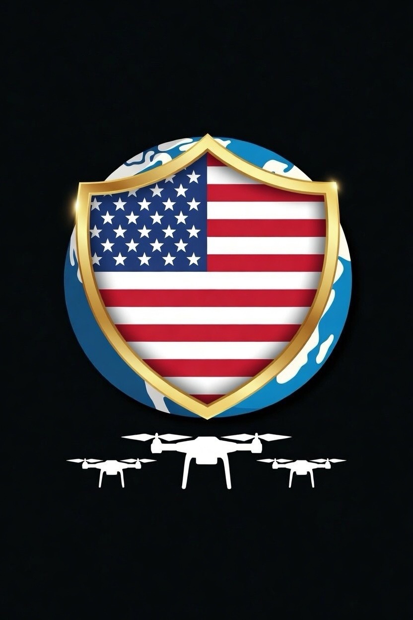 dronepwn app icon